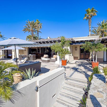Hermitage Paradise Villa Cabo San Lucas Kültér fotó