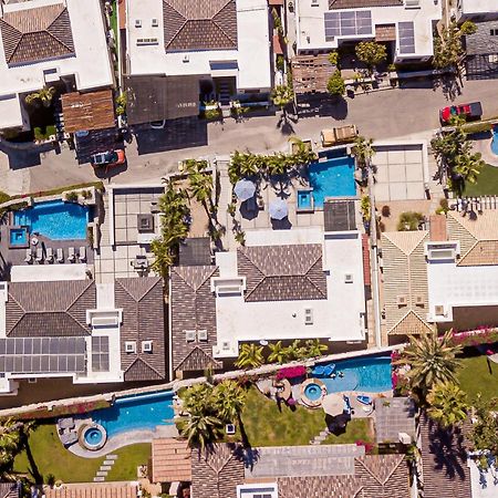 Hermitage Paradise Villa Cabo San Lucas Kültér fotó