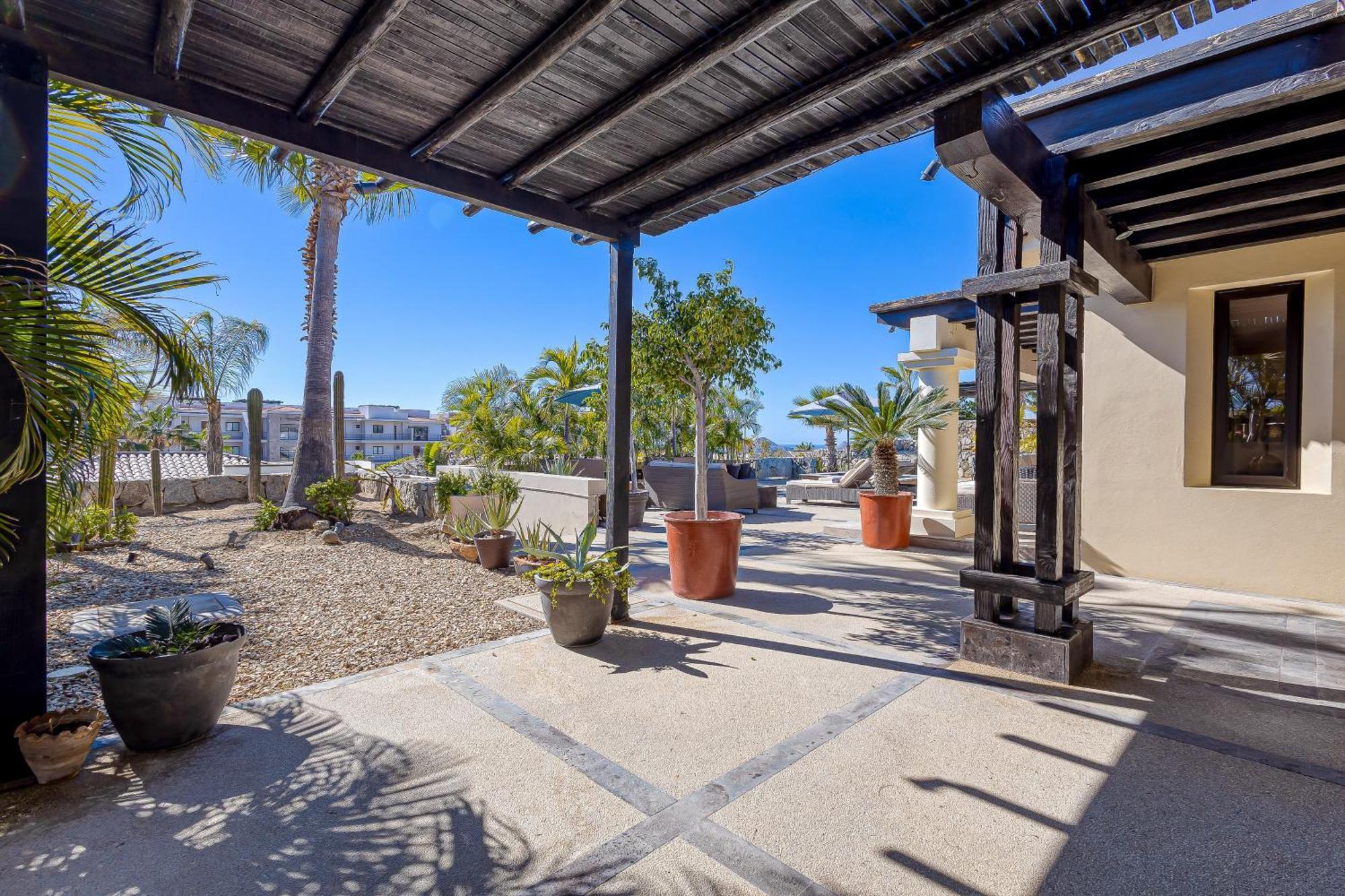 Hermitage Paradise Villa Cabo San Lucas Kültér fotó