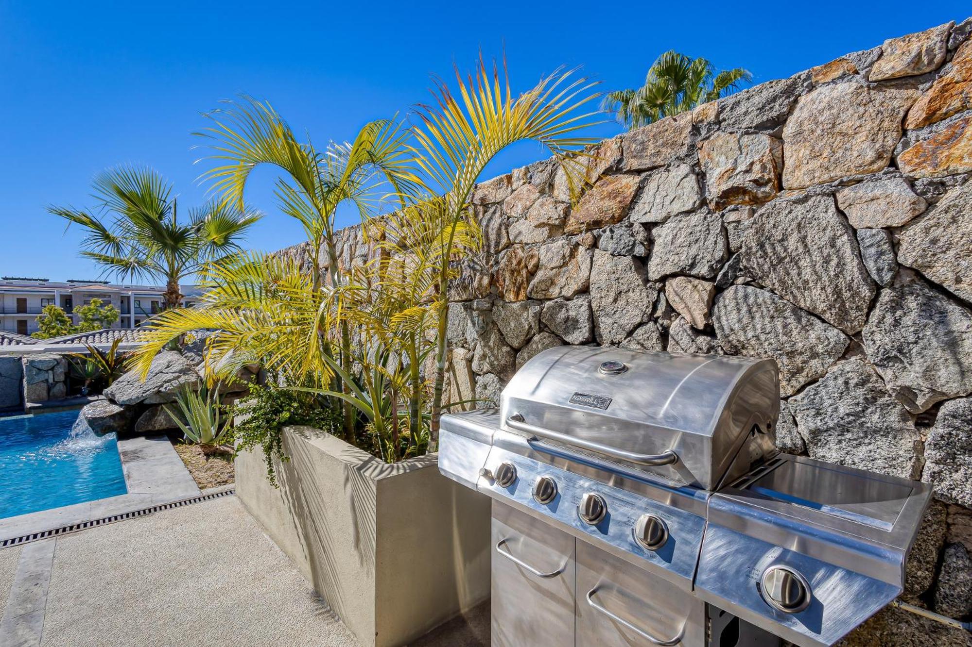 Hermitage Paradise Villa Cabo San Lucas Kültér fotó