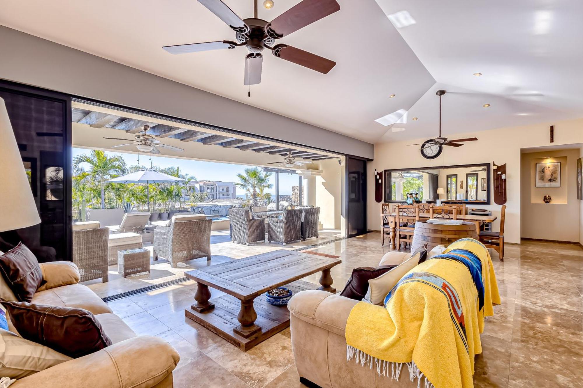 Hermitage Paradise Villa Cabo San Lucas Kültér fotó