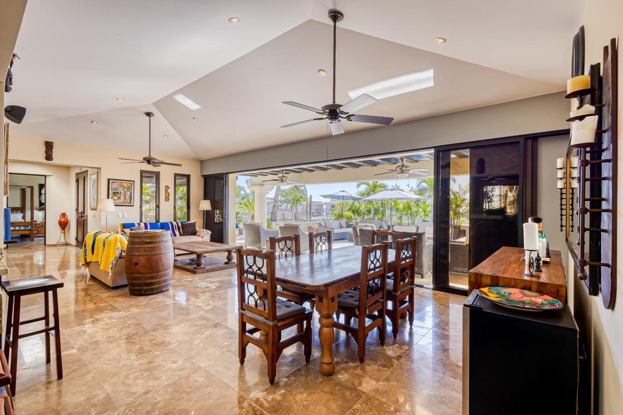 Hermitage Paradise Villa Cabo San Lucas Kültér fotó